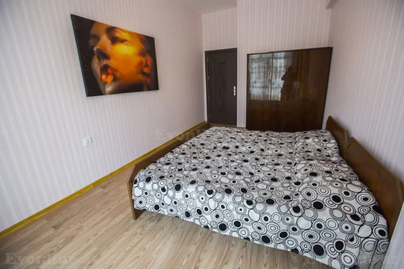 Kirayə verilir 2 otaqlı Mənzil Yeni tikili 70 m² Bakı, Nərimanov r., Nəriman Nərimanov m — Mənzil, Bakı (7)