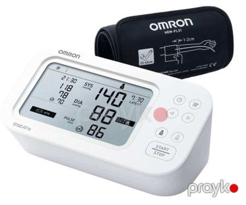 Omron M6 Comfort — Bakı