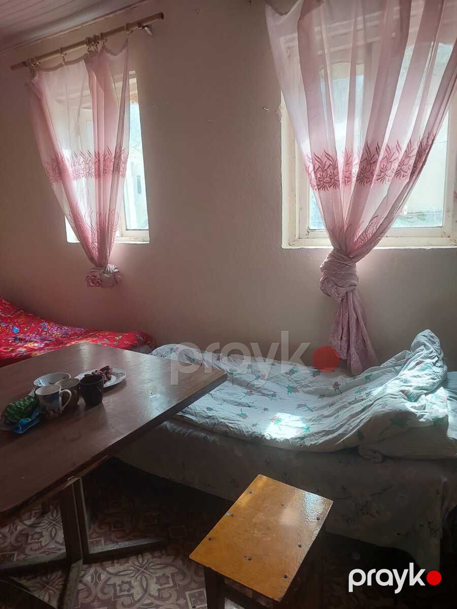 İcarəyə verilir 2 otaqlı həyət evi/bağ evi 50 m² — Ev, villa, Bakı (2)