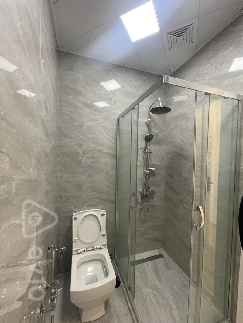 2 otaqlı mənzil, 52 m², S.Mehmandarov kuc 17 — Mənzil, Bakı (9)