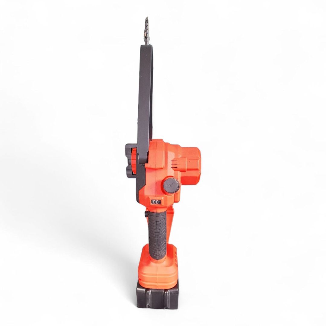 Akkumulyatorlu zəncirli mişar Makuda S800 Tool — Mallar, Bakı (3)