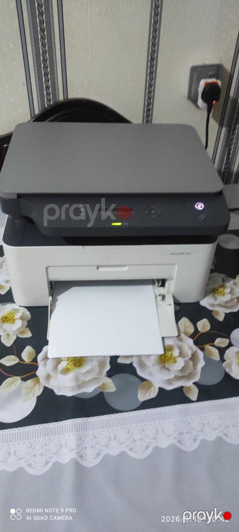 Printer Hp 135a — Bakı