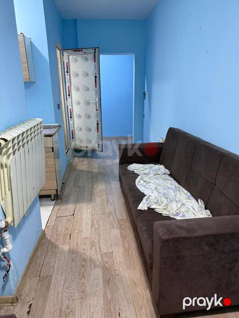 2-otaqlı yeni tikili kirayə verilir, Yeni Yasamal qəs., 50 m² — Bakı