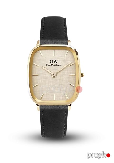 Kişi qol saatı Daniel Wellington Marlon Sheffield DW00100838 — Bakı