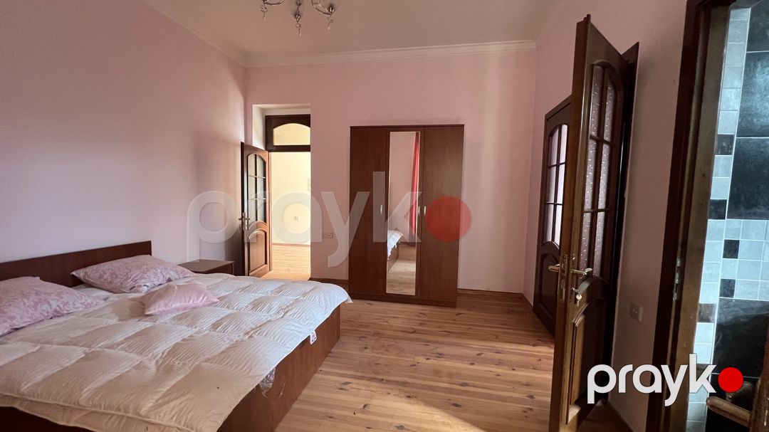 Satılır 4 otaqlı həyət evi/bağ evi 600 m² — Ev, villa, İsmayıllı (11)