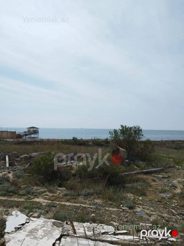 Satılır Torpaq sahəsi, 330 sot, Qaradağ rayonu — Torpaq, Bakı (7)