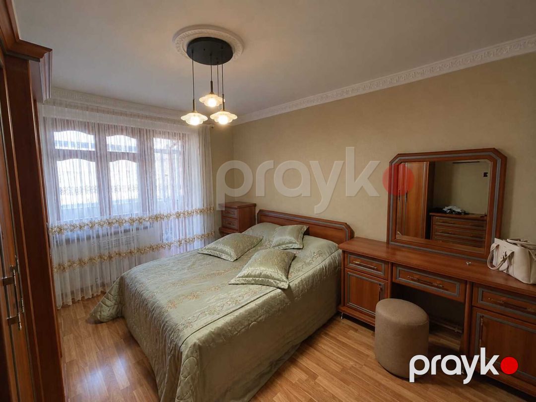 Satılır 3 otaqlı köhnə tikili 70 m² — Mənzil, Bakı (8)
