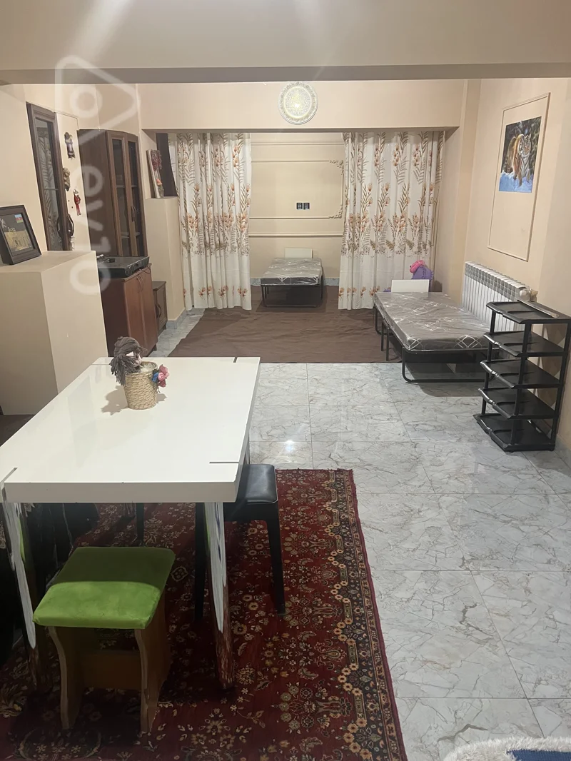 1 otaqlı mənzil, 39 m², Yasamal Alatava 2/83 — kirayə — Mənzil, Bakı (8)