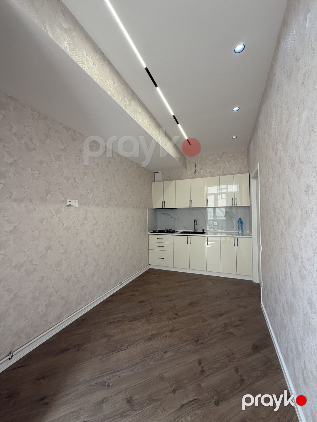 3-otaqlı yeni tikili, Xırdalan ş., 60 m² — Mənzil, Xırdalan (6)