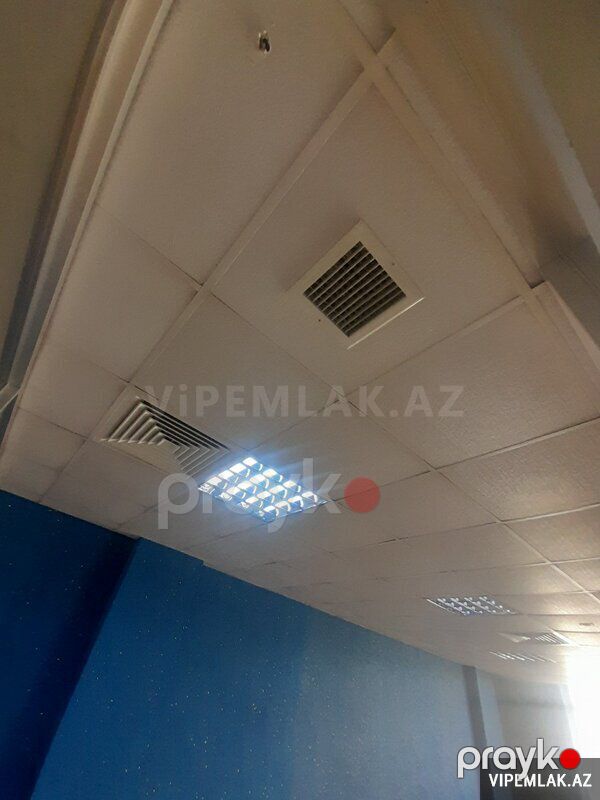 Nərimanov rayonunda 3 otaqlı Ofis Kirayə verilir, 110 m² — Ofis, Bakı (4)