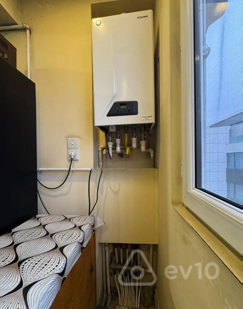 2 otaqlı mənzil, 70 m², Fətəli xan Xoyski küç — Mənzil, Bakı (9)