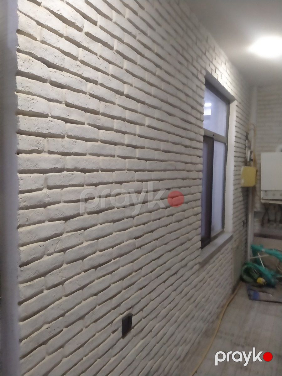 Satılır 3 otaqlı yeni tikili 121 m² — Mənzil, Bakı (11)