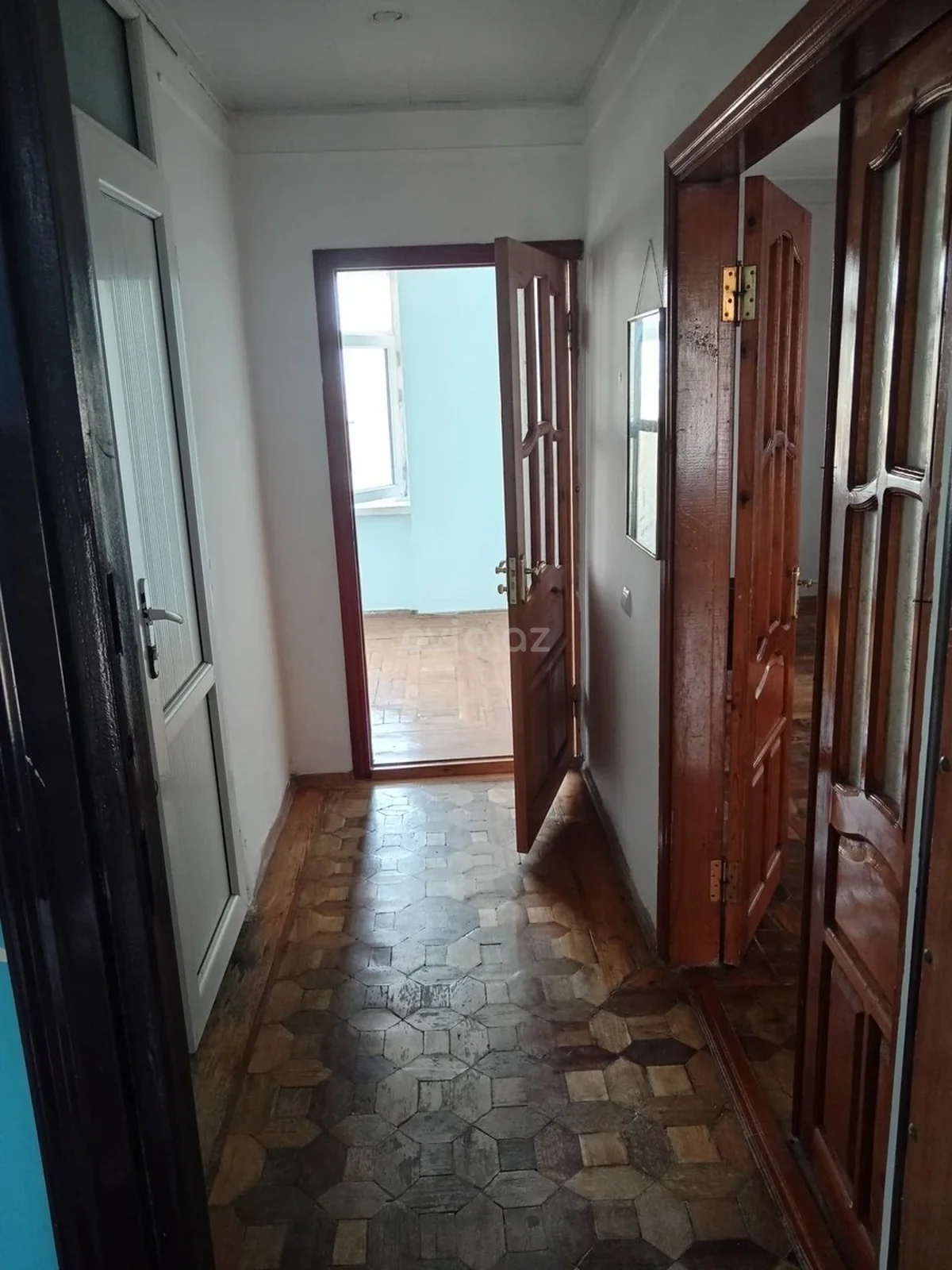 3 otaqlı orta təmirli mənzil satılır Ələt qəsəbəsində — Mənzil, Bakı (2)