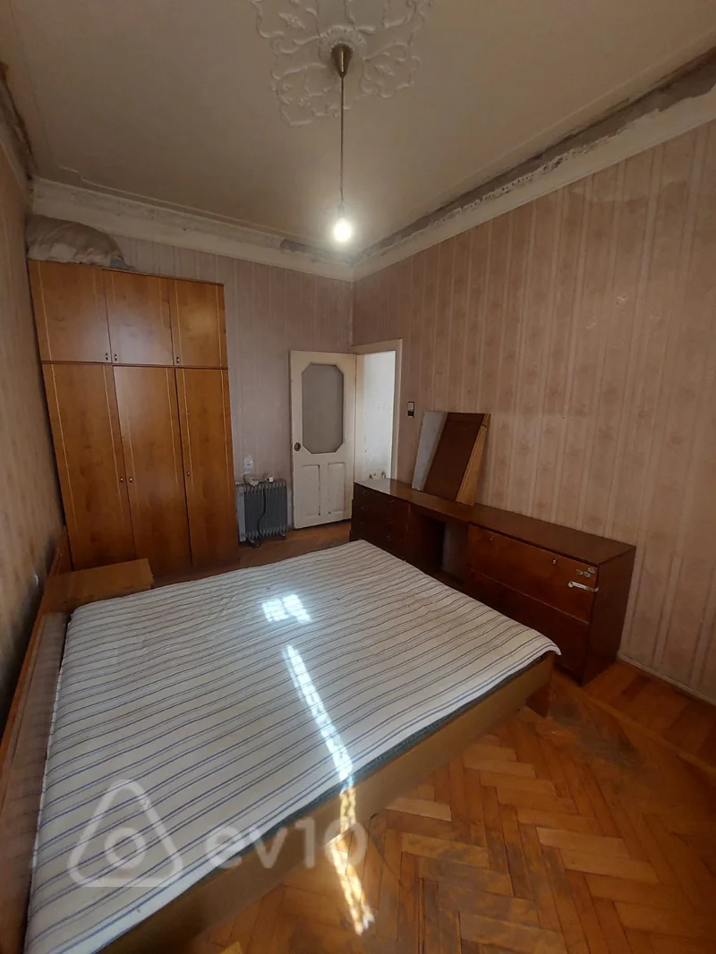 1 otaqlı mənzil, 40 m², Süleyman Rüstəm küçəsi — kirayə — Mənzil, Bakı (3)