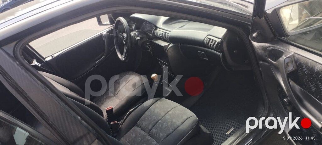 Opel Astra, 1.4 L, 1993 il, 300 000 km — Avtomobillər, Balakən (5)
