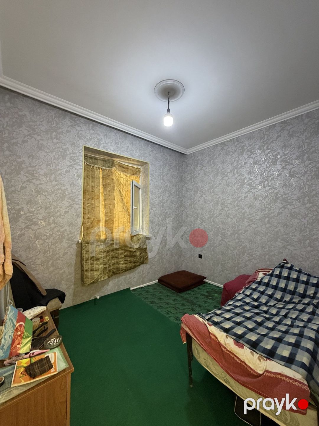 Satılır 4 otaqlı həyət evi/bağ evi 125 m² — Ev, villa, Bakı (11)