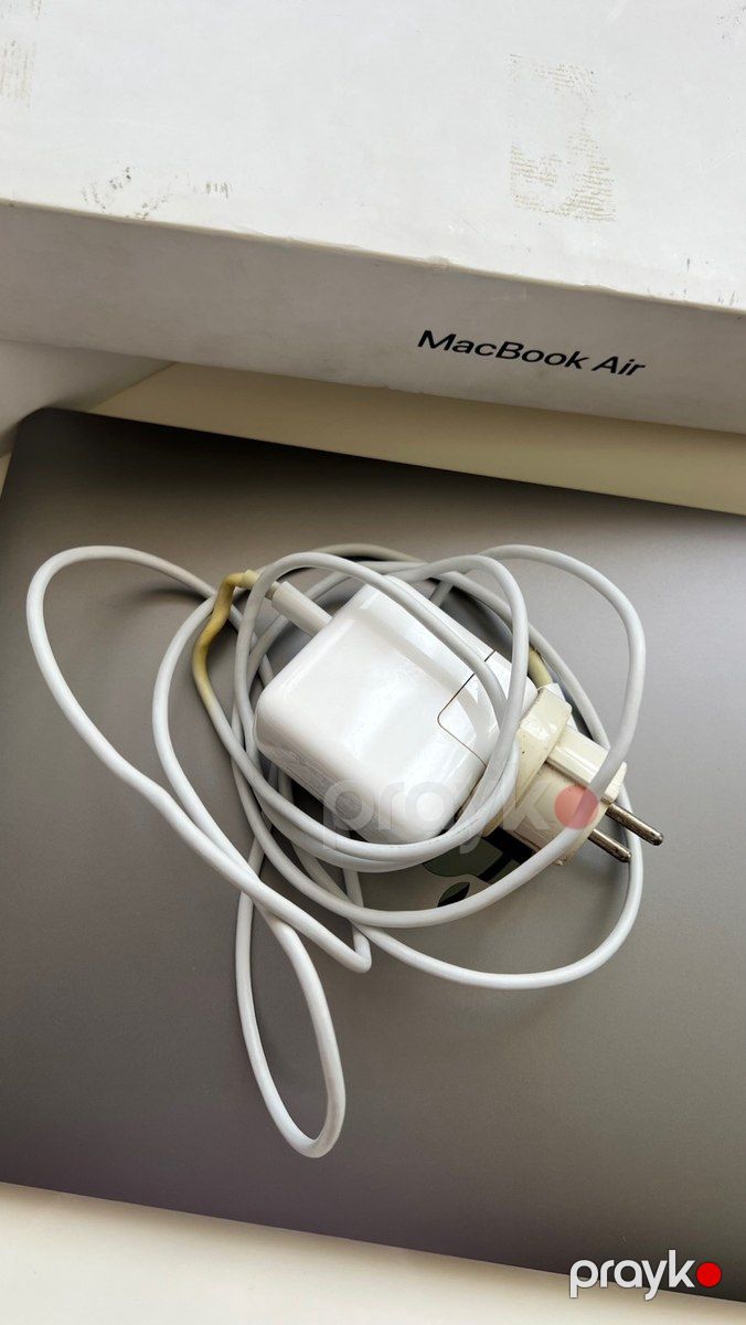 Apple Macbook Air 13 — Noutbuklar, Bakı (9)