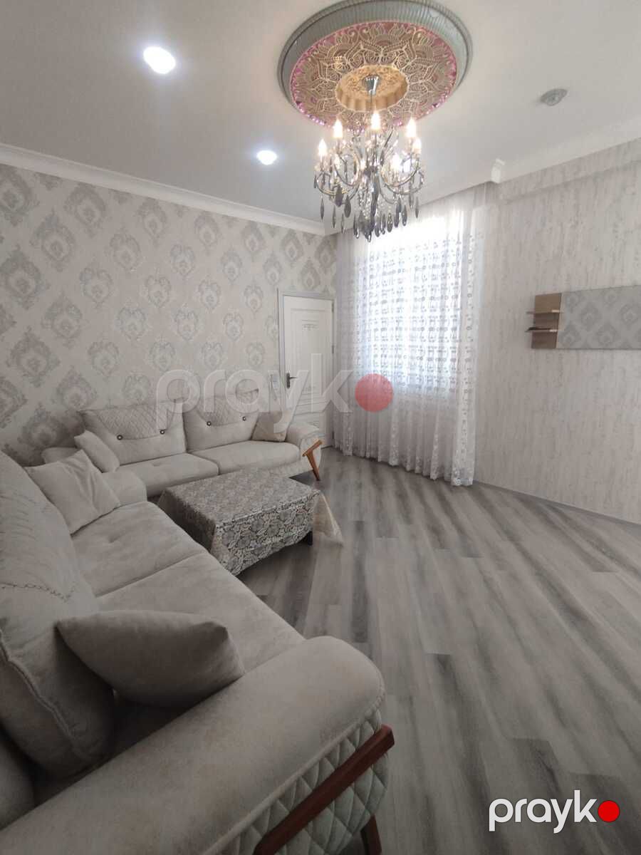 Satılır 3 otaqlı yeni tikili 85 m² — Mənzil, Xırdalan (10)