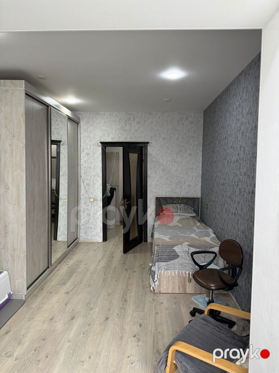 Satılır 3 otaqlı köhnə tikili 80 m² — Mənzil, Bakı (9)