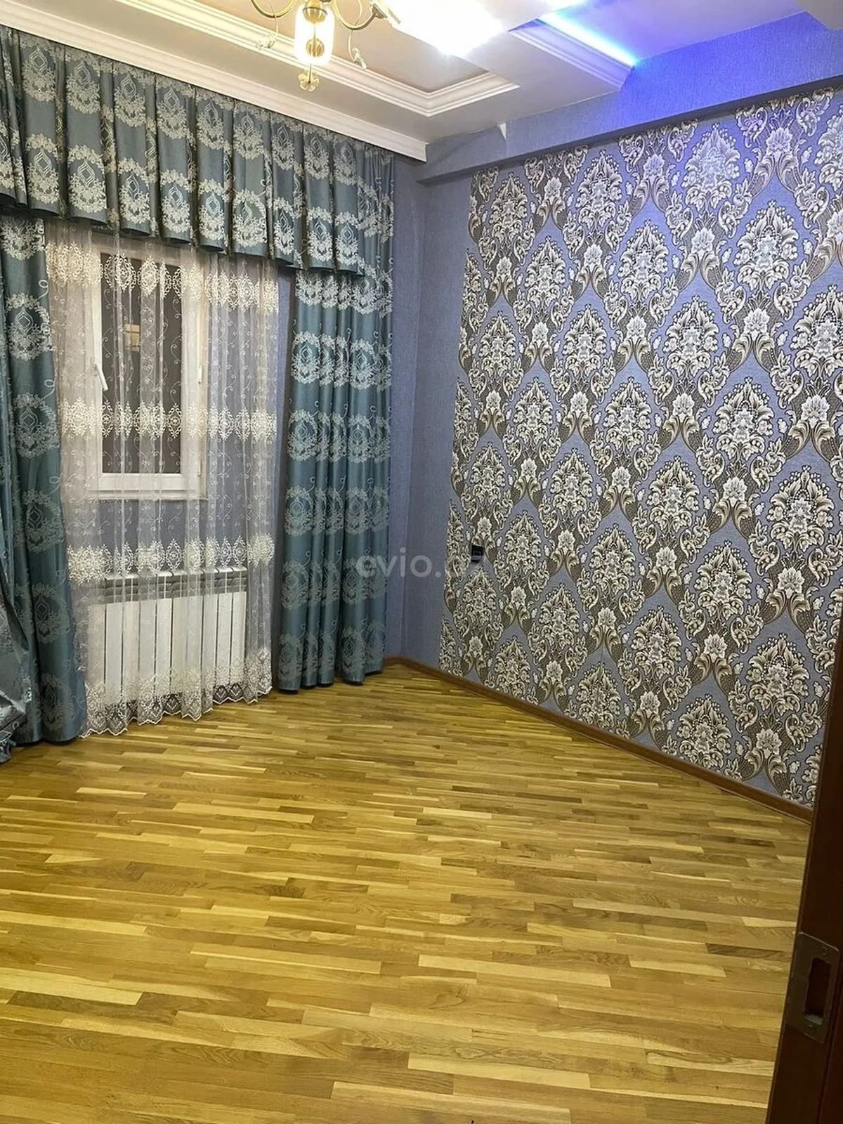 Kirayə 2 otaqlı mənzil Nəriman Nərimanov metrosu yaxınlığında — Mənzil, Bakı (3)