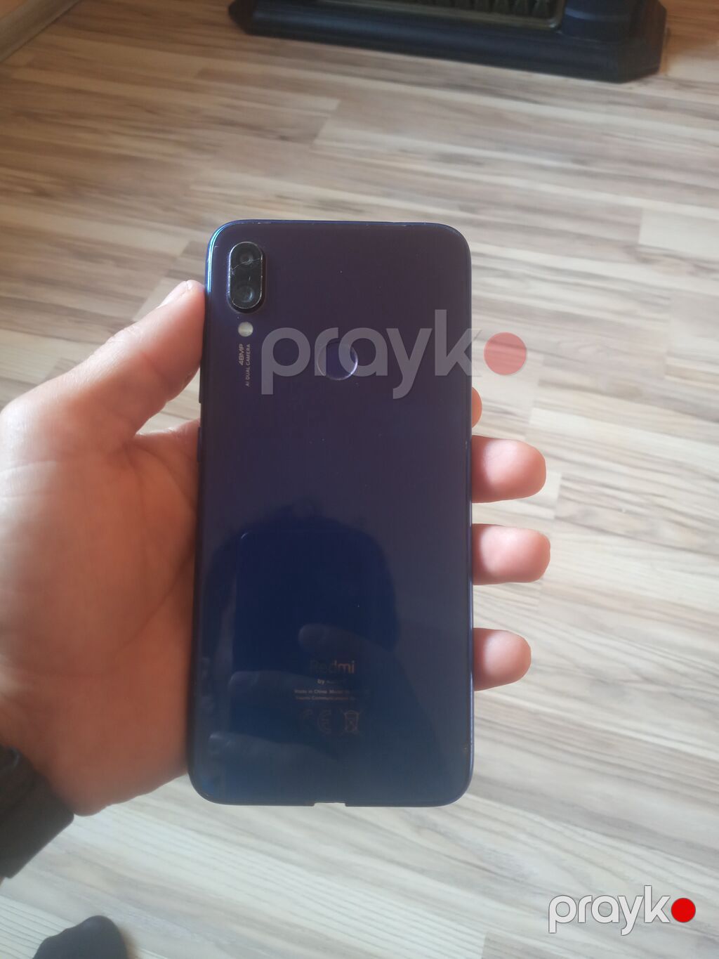 A10S — Digər smartfonlar, Xaçmaz (2)