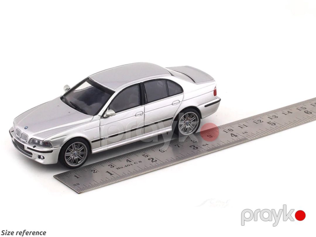 Solido 1:43 BMW M5 (E39) modeli — Kolleksiyalar, Bakı (10)