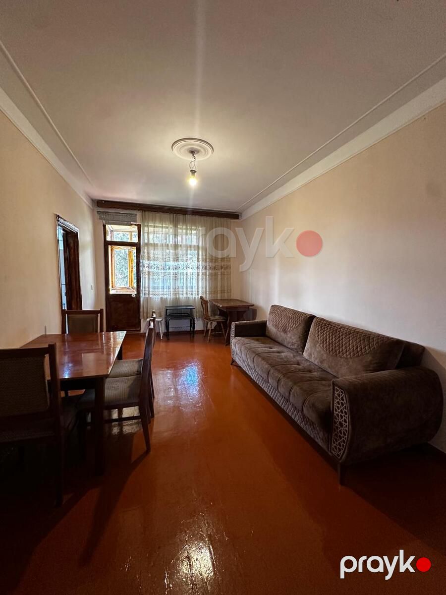 İcarəyə verilir 2 otaqlı köhnə tikili 55 m² — Mənzil, Bakı (3)