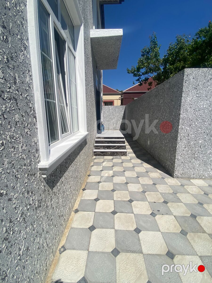 Həyət evi, Xırdalan ş — Ev, villa, Xırdalan (10)