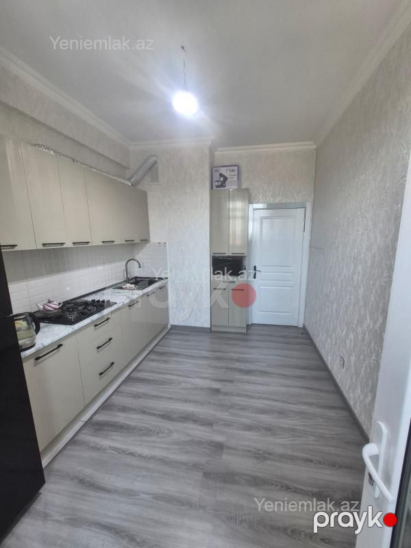 Satılır 3 otaqlı Bina evi menzil (Yeni tikili), 75 m², 41-ci məhəllə — Mənzil, Sumqayıt (12)
