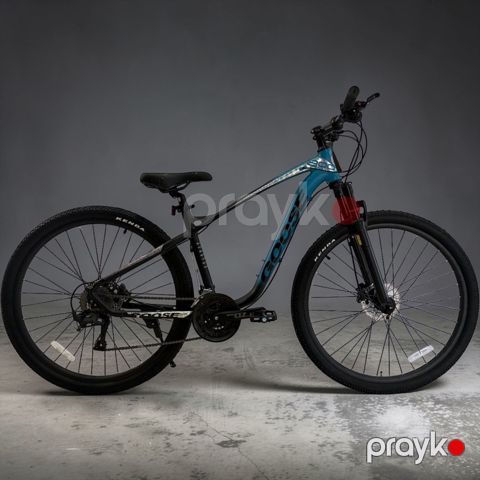 velosiped Goose F8 29 ölçü alm göy — Bakı