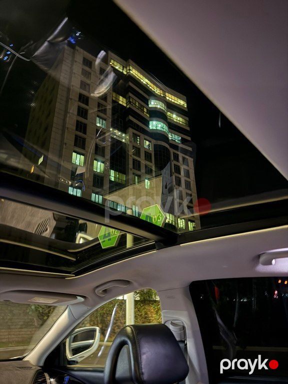 Hyundai Grandeur, 3.0 L, 2015 il, 360 000 km — Avtomobillər, Bakı (8)
