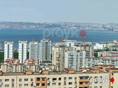 Satılır 3 otaqlı Bina evi menzil (Köhnə tikili), 80 m², Xətai rayonu — Bakı