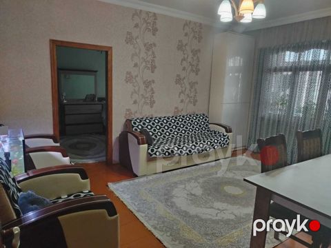 Satılır 4 otaqlı köhnə tikili 87 m² — Sumqayıt