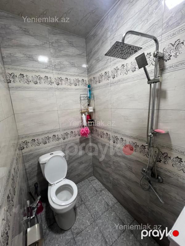 Satılır 2 otaqlı Bina evi menzil (Yeni tikili), 55 m², Masazır — Mənzil, Abşeron (3)