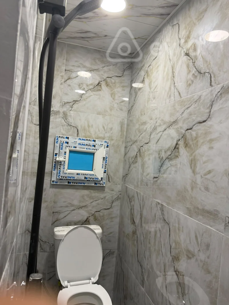2 otaqlı mənzil, 50 m², Asif Məhərrəmov — Mənzil, Bakı (7)
