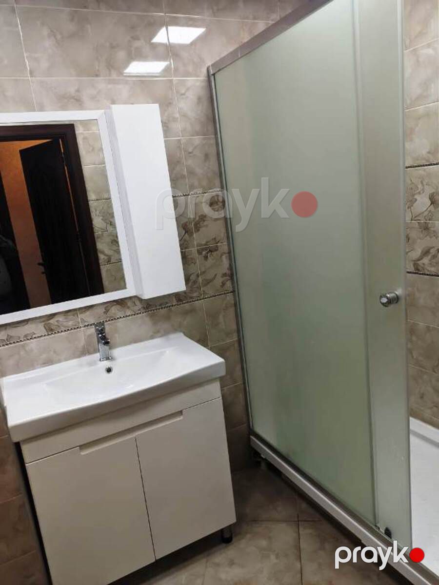 İcarəyə verilir 3 otaqlı yeni tikili 90 m² — Mənzil, Bakı (10)
