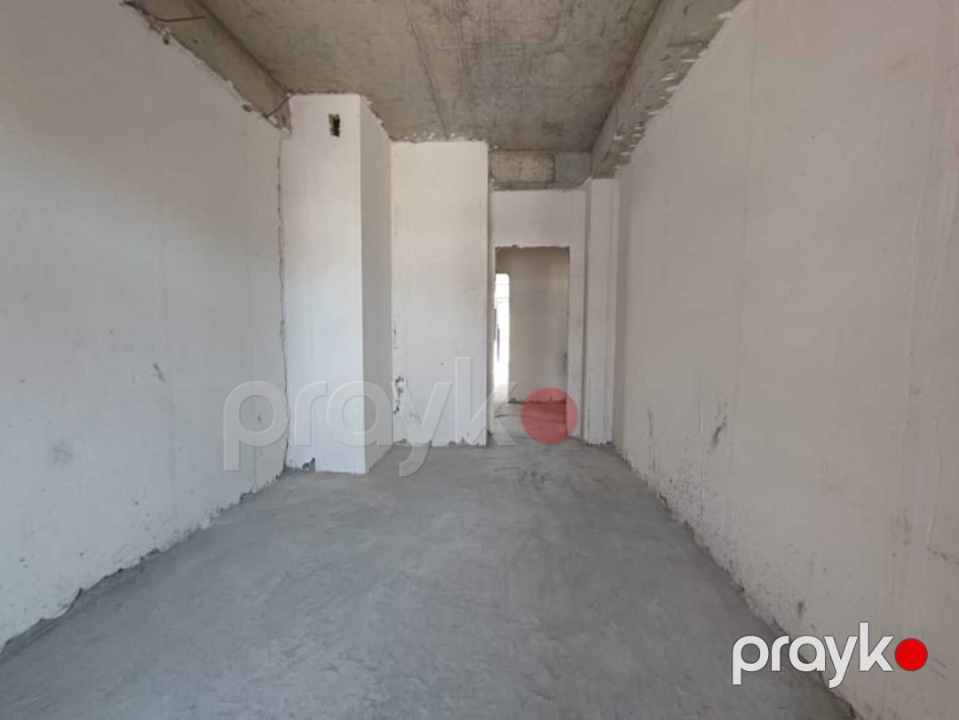 3-otaqlı yeni tikili, Ağ Şəhər., 148 m² — Mənzil, Bakı (9)
