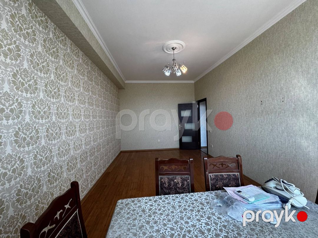 Satılır 2 otaqlı yeni tikili 64 m² — Mənzil, Xırdalan (4)