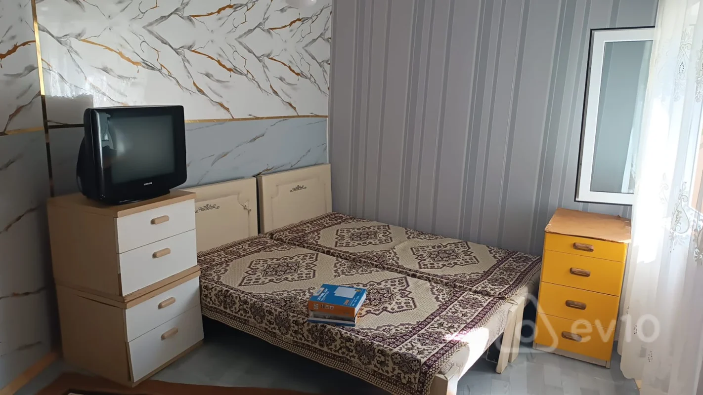 1 otaqlı mənzil, 30 m², İyirminci sahe bayıl — kirayə — Mənzil, Bakı (6)