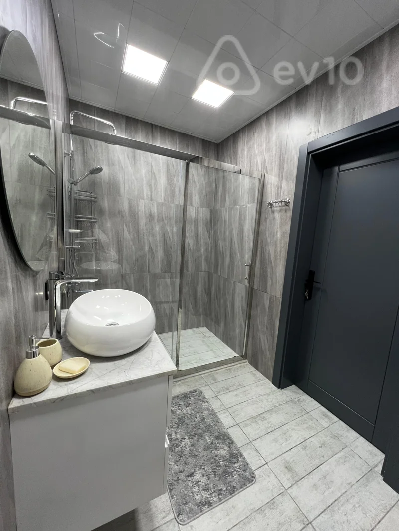 2 otaqlı mənzil, 70 m², Tofiq Məmmədov küç — Mənzil, Bakı (11)