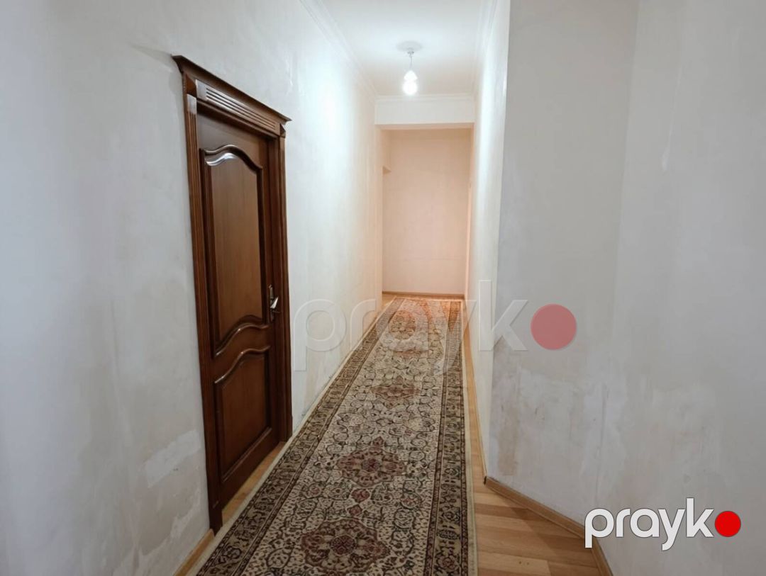 3-otaqlı yeni tikili, Əhmədli m., 145 m² — Mənzil, Bakı (3)