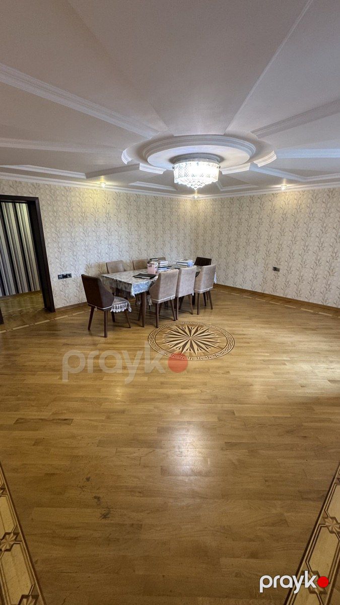 Satılır 4 otaqlı köhnə tikili 85.7 m² — Mənzil, Sumqayıt (6)