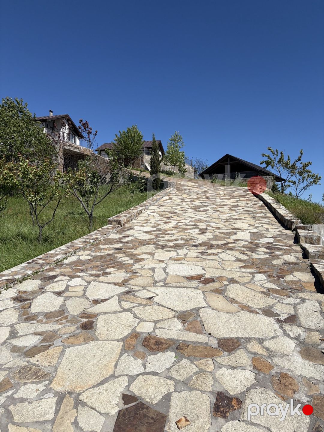 Satılır 5 otaqlı həyət evi/bağ evi 130 m² — Ev, villa, Şamaxı (3)