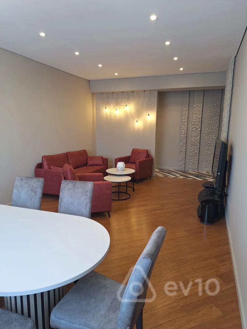 3 otaqlı mənzil, 105 m², Təbriz küçəsi — kirayə — Mənzil, Bakı (3)