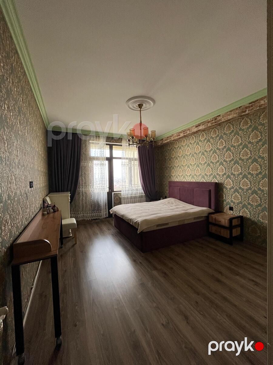 İcarəyə verilir 2 otaqlı yeni tikili 70 m² — Mənzil, Bakı (9)