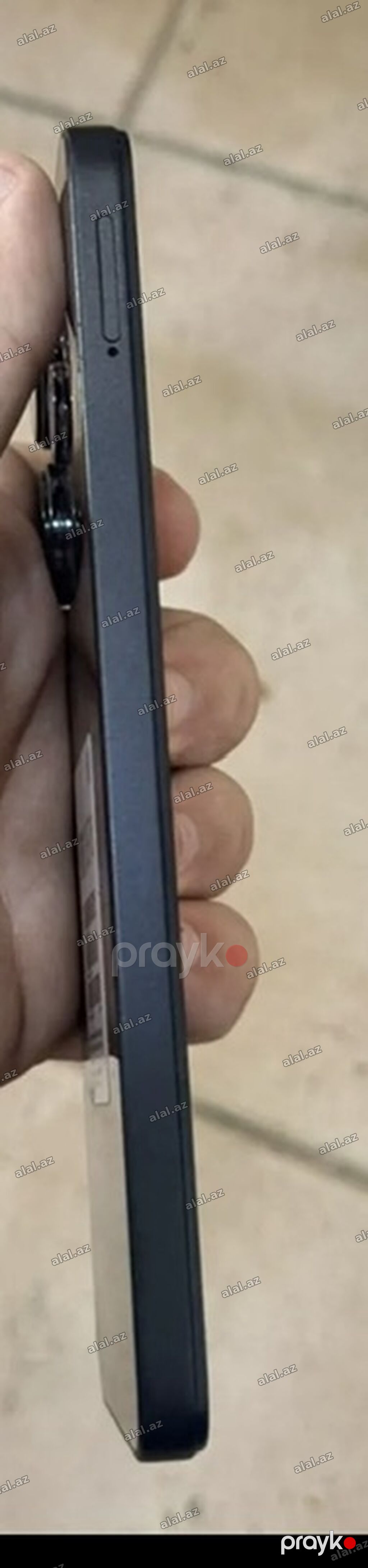 Poco M6, 256 GB, rəng - Qara, Barmaq izi, Face ID — Elektronika, Bakı (3)