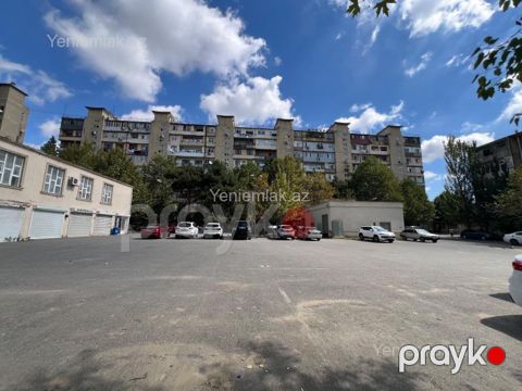 Satılır 3 otaqlı Bina evi menzil (Köhnə tikili), 85 m², Sabunçu rayonu — Bakı