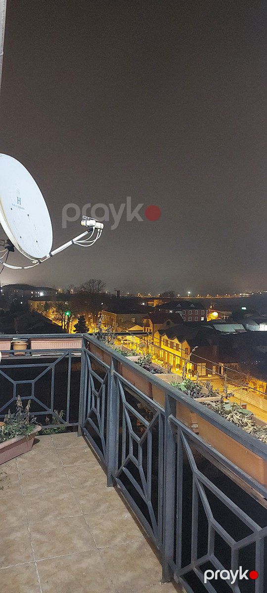 Satılır 3 otaqlı yeni tikili 82 m² — Mənzil, Qusar (12)