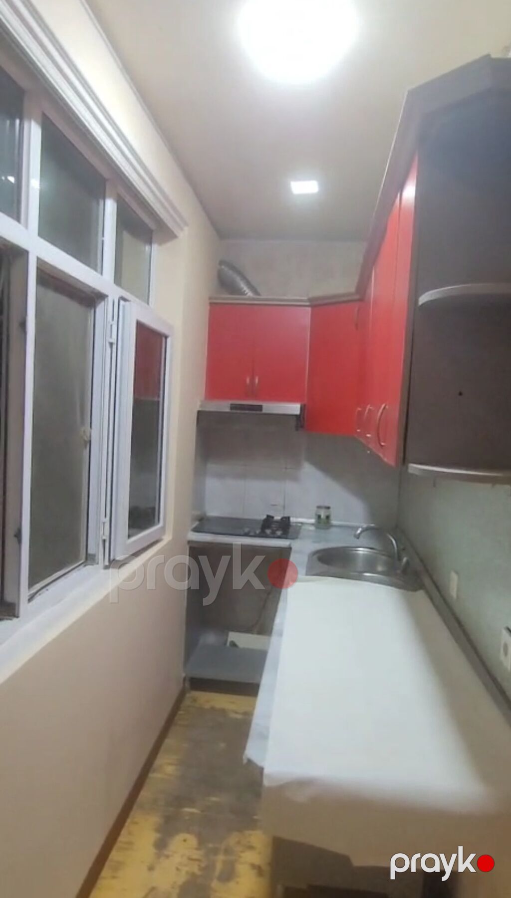 Kirayə mənzil – geniş və işıqlı plan - Otaqlar: bir neçə ayrı otaq — Mənzil, Bakı (7)
