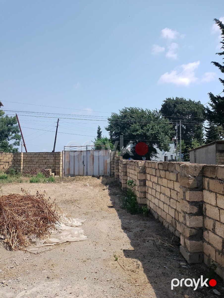 Həyət evi, Masallı r — Ev, villa, Masallı (10)